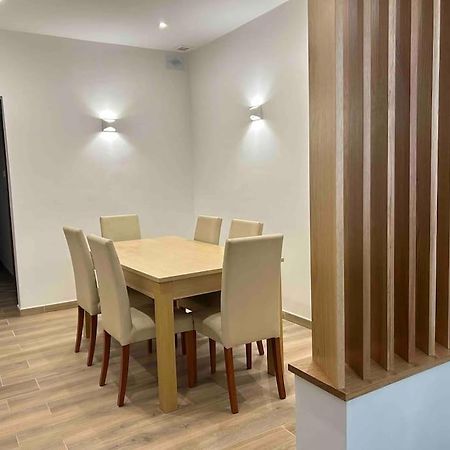 A Flat In The Heart Of Bugibba Apartment St. Paul's Bay Exterior photo