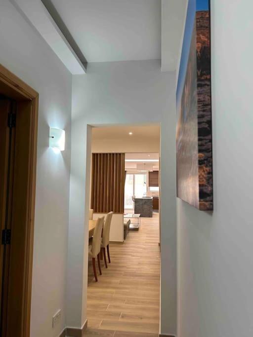A Flat In The Heart Of Bugibba Apartment St. Paul's Bay Exterior photo