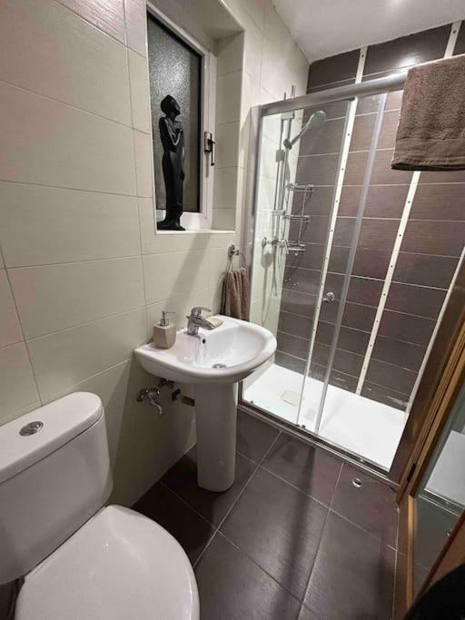 A Flat In The Heart Of Bugibba Apartment St. Paul's Bay Exterior photo